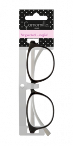 CAMOMILLA Milano READING GLASSES