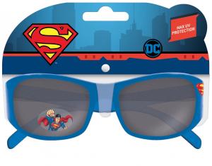 SUPERMAN WARNER BROS KIDS SUNGLASSES