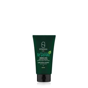 èsSenza organic face cream for dry skin