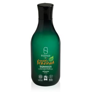 èsSenza organic velvety shower gel