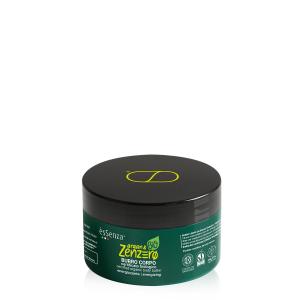 èsSenza organic energizing body butter cream 
