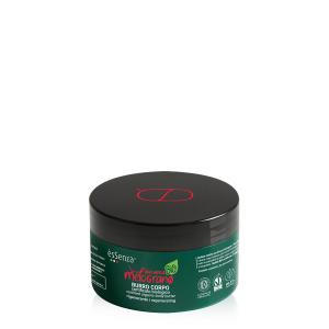 èsSenza organic regenerating body butter cream