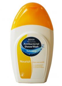 Shower Gel