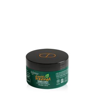 èsSenza organic velvety body butter cream 