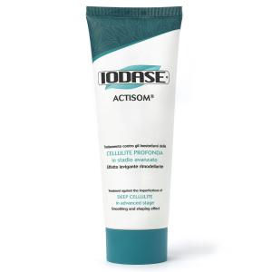 Iodase Actisom anti-cellulite cream