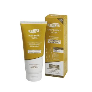 Iodase Deep Impact Ultra slim cream