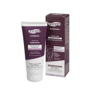 Iodase Hydrafil cream