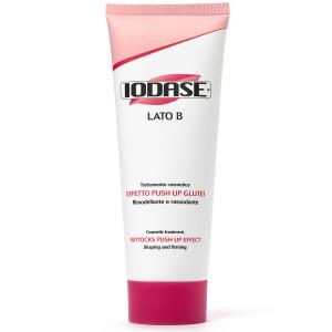 Iodase Lato B for buttocks push up
