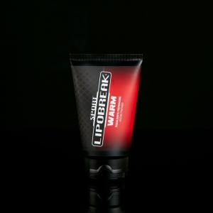 Lipobreak Warm sport cream