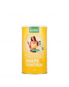 VEGAN PROTEIN SHAKE SHAPE & CONTROL VANILLA
