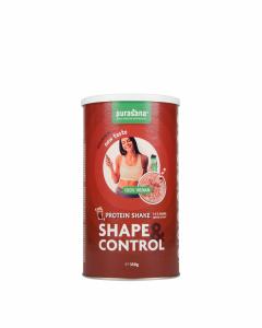 VEGAN PROTEIN SHAKE SHAPE & CONTROL chocolate