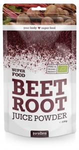 BEETROOT POWDER organic