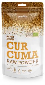 TURMERIC (curcuma) POWDER organic