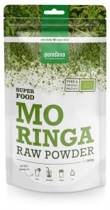 MORINGA POWDER organic 