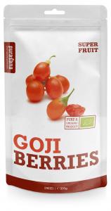 GOJI BERRIES organic