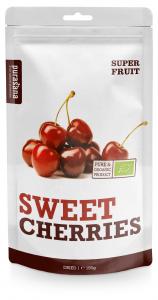 SWEET CHERRIES organic dried fruit / superfruit