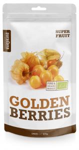 GOLDENBERRIES (Physalis) organic