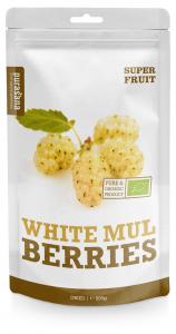 WHITE MULBERRIES organic