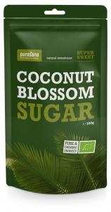 COCONUT BLOSSOM SUGAR organic