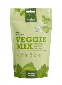 VEGGIE MIX organic (green vegetable powder)