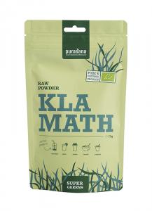 KLAMATH ALGAE organic