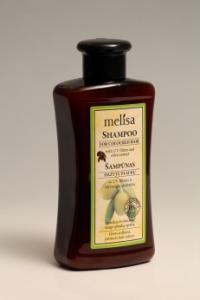 Melisa Shampoo