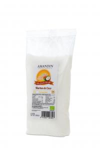 AMANDIN - Frutos del Sol - Organic Coconut Flour