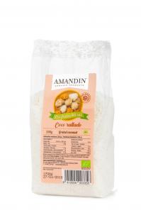 AMANDIN - Frutos del Sol - Organic Grated Coconut 