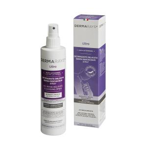 Dermarays Ultra No-rinse cleansing spray