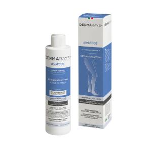 Dermarays Dermicos for mycosis prevention