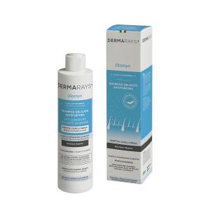 Dermarays Olamyn anti-dandruff delicate shampoo