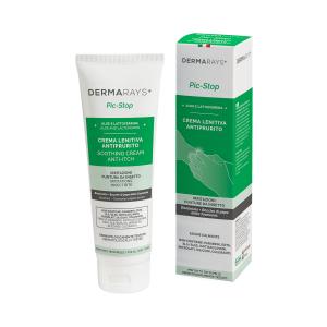 Dermarays Pic-stop for atopic dermatitis