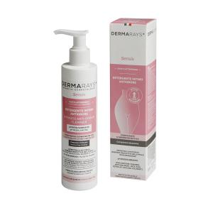 Dermarays Sensis intimate cleanser