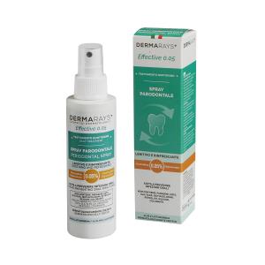 Dermarays Effective periodontal spray
