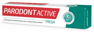 PARODONT ACTIVE Fresh Toothpaste
