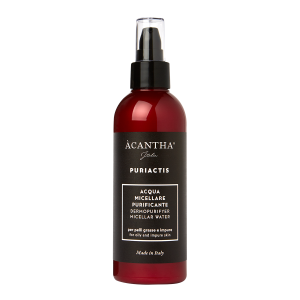 Acantha Puriactis Phytoceutical Micellar Water