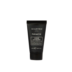 Acantha Puriactis - Phytoceutical face scrub
