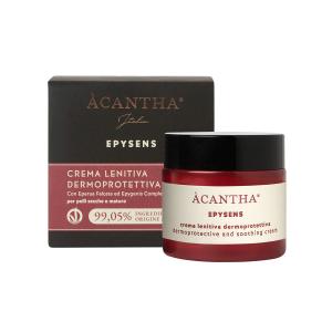 Acantha Epysens - Phytoceutical Epigenetic dermoprotective cream
