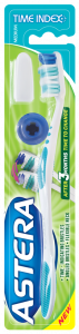 ASTERA Time Index Toothbrush
