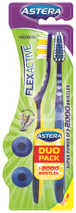 ASTERA Flex Active Toothbrush