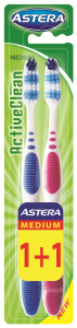 ASTERA Active Clean Toothbrush
