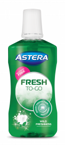 ASTERA Fresh Mouthwash