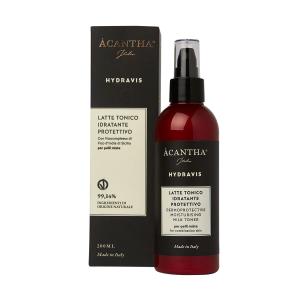 Acantha Hydravis Phytoceutical milk toner