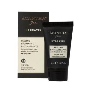 Acantha Hydravis - Phytoceutical rebalancing peeling