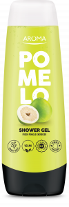 AROMA Pomelo Shower gel