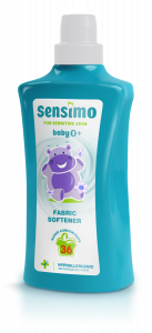 SENSIMO BABY 0+ Softener