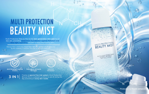 BEAUTY MIST