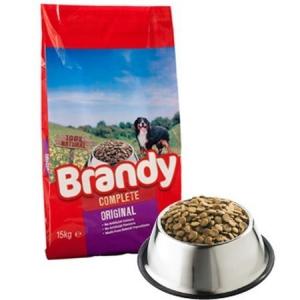 Brandy Complete Original