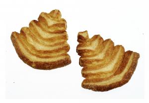 Maninas / Threes / Wifi's