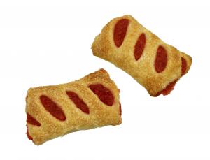 Mini Canutillos / filled puffs